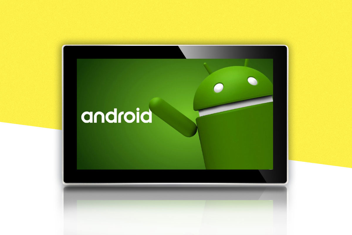 工業(yè)平板電腦